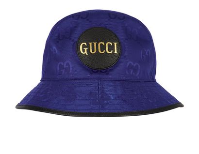 Gucci Off The Grid Bucket Hat, front view